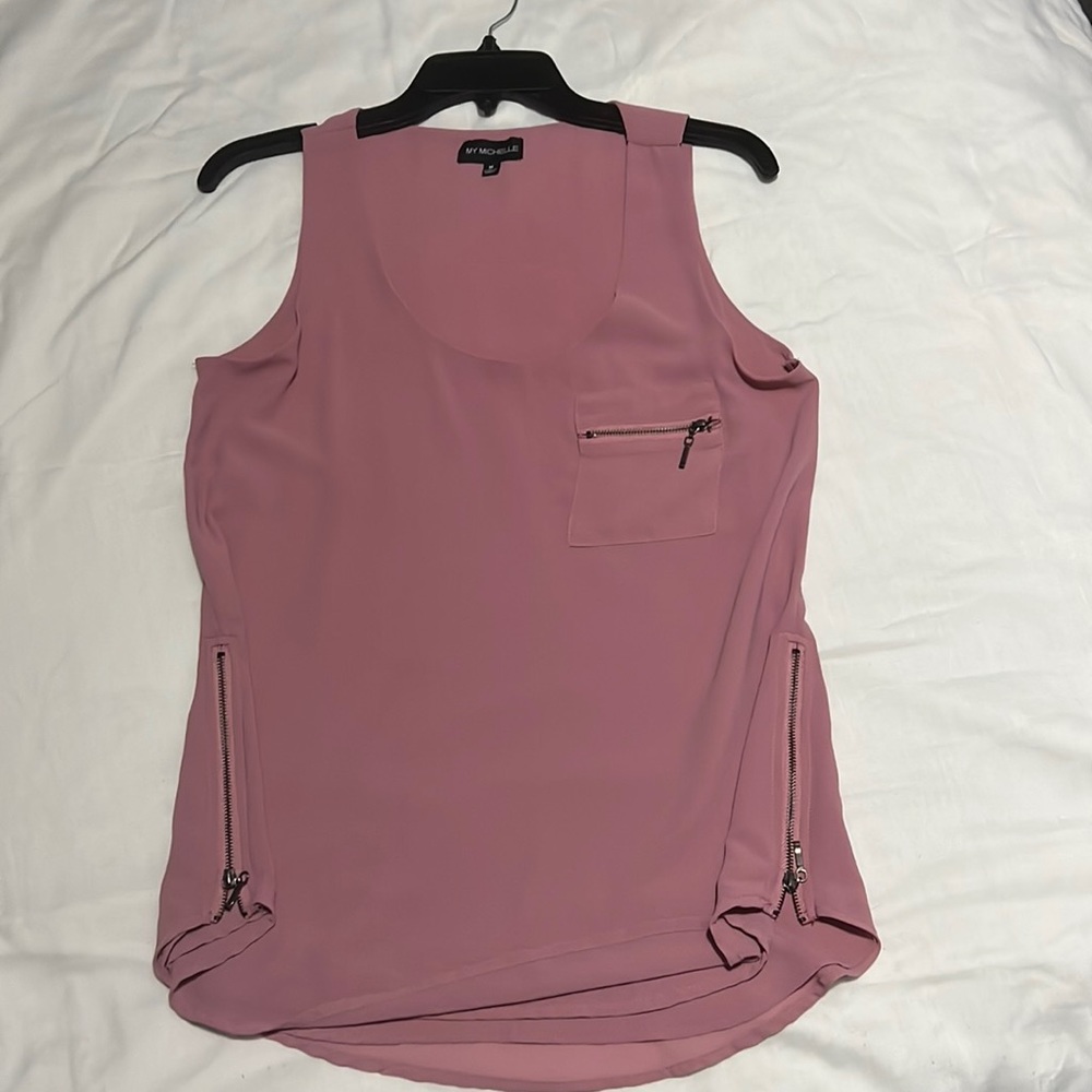 Doesn’t fit me anymore